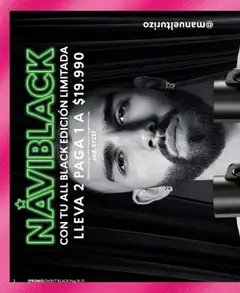 Catálogo CyZone Campaña 17 válido desde el 14.10.2025 | Página: 2 | Productos: Fragancia