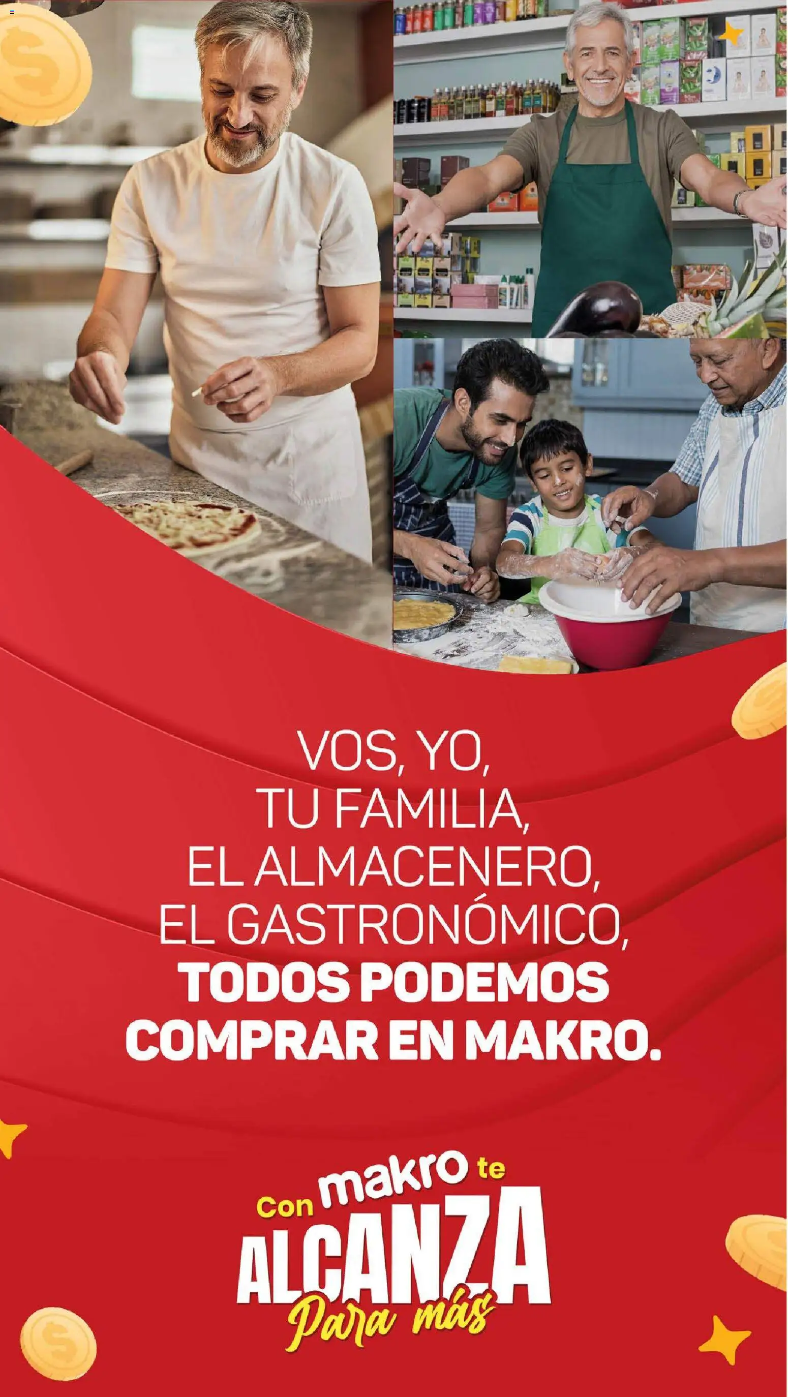 Makro ofertas │ válido desde el 23.10.2025 | Página: 9 | Productos: Té