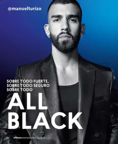 Catálogo CyZone Campaña 4 válido desde el 15.02.2026 | Página: 88 | Productos: Sobre