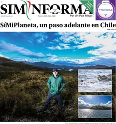 Vista previa de Farmacias Similares catálogo, nuevo folleto de la tienda, válido en México a partir del 01.02.2026