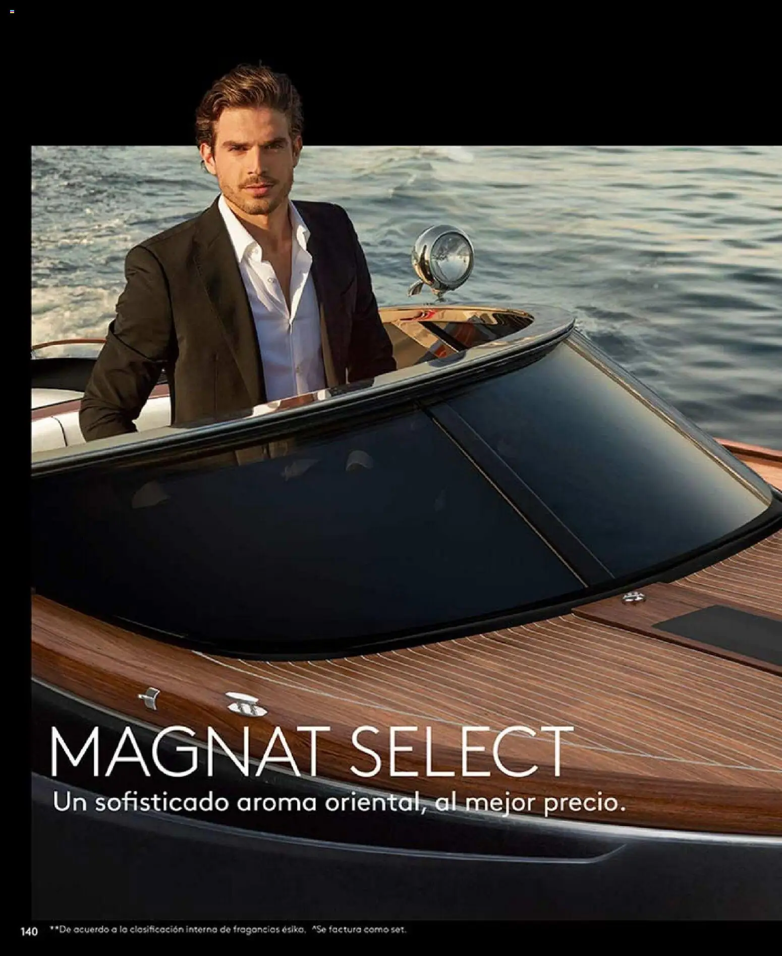 Ésika revista - valida desde el 01.01.2026 | Página: 140