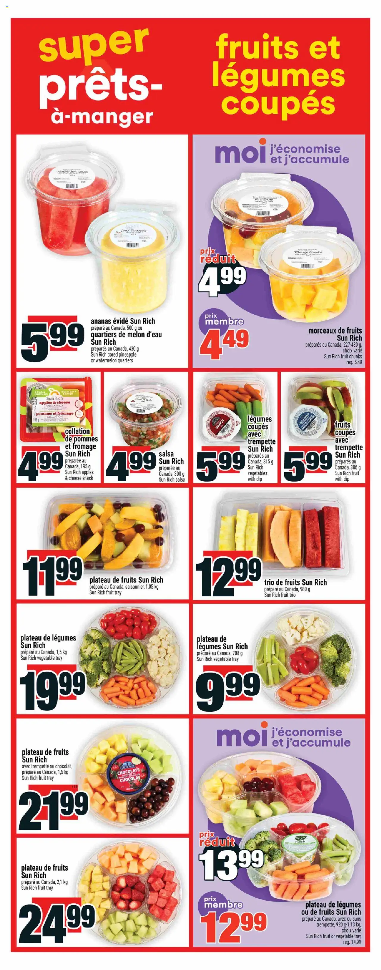 Super C flyer valid from 10.07.2025 | Page: 14