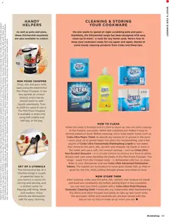 Preview of Coles February 2026 - valid from 05.02.2026 | Page: 65