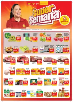 Gbarbosa - Ofertas da semana - Pré-Visualização do folheto da loja Gbarbosa, válido de 15.09.2025