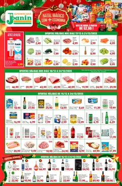 Supermercados Joanin - Ofertas da semana - Pré-Visualização do folheto da loja Supermercados Joanin, válido de 16.12.2025