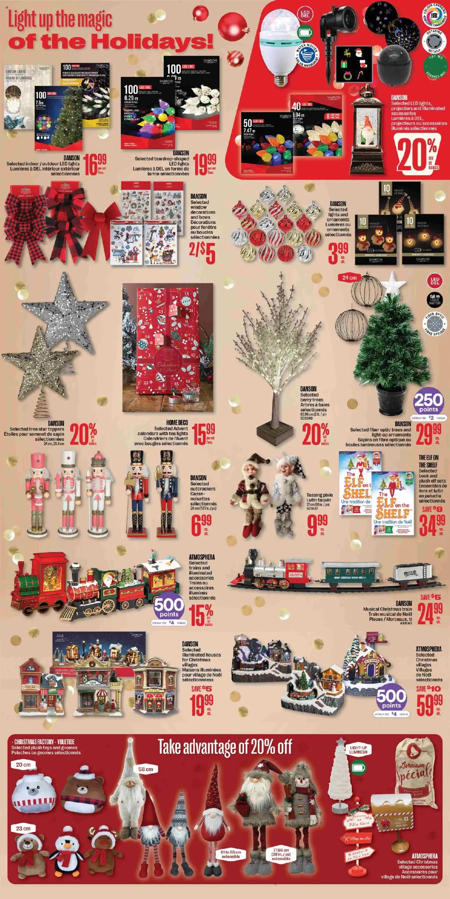 Jean Coutu flyer valid from 13.11.2025 | Page: 2