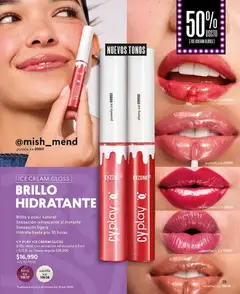 CyZone - Catálogo CyZone C02 -  Vista previa de la revista de la tienda CyZone valido desde el 01.02.2026 | Página: 39