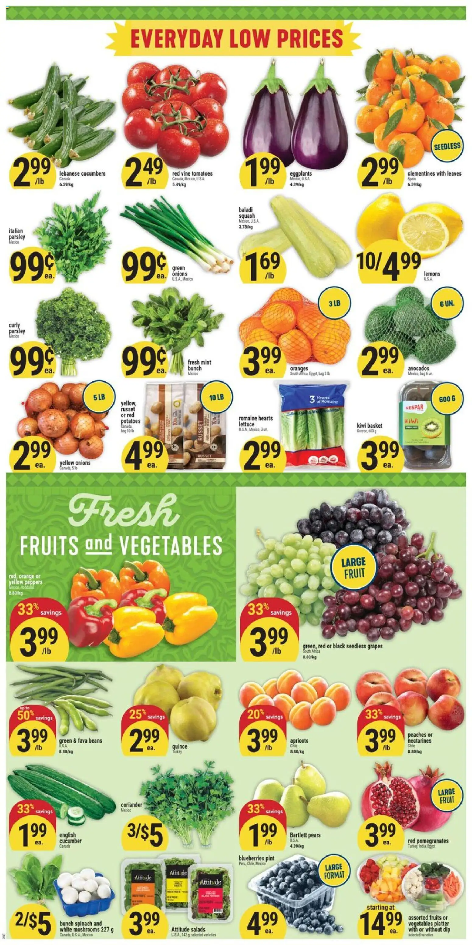 Adonis flyer valid from 29.01.2026 | Page: 3