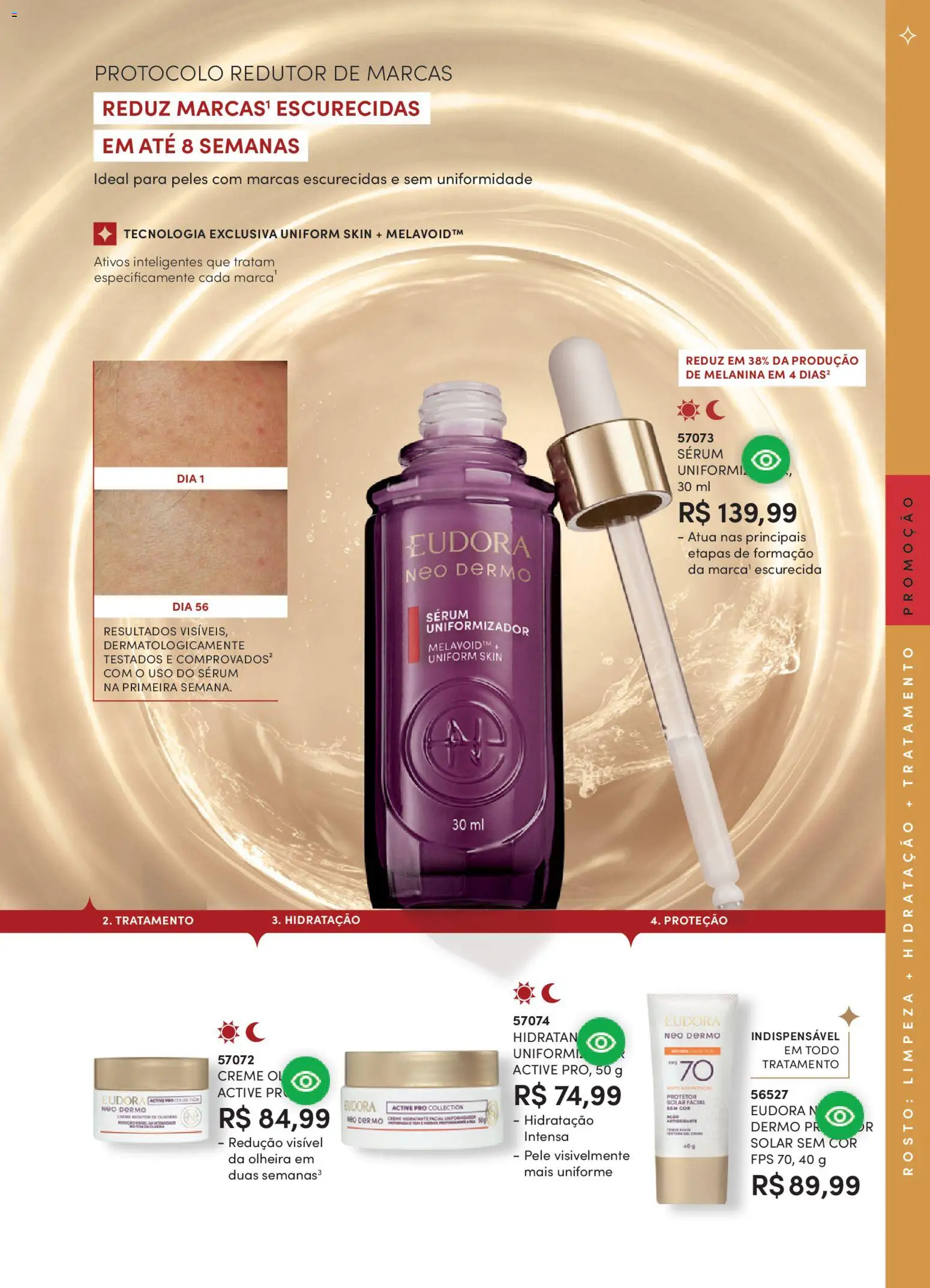 Eudora Folheto - válido de 01.04.2026 | Página: 47