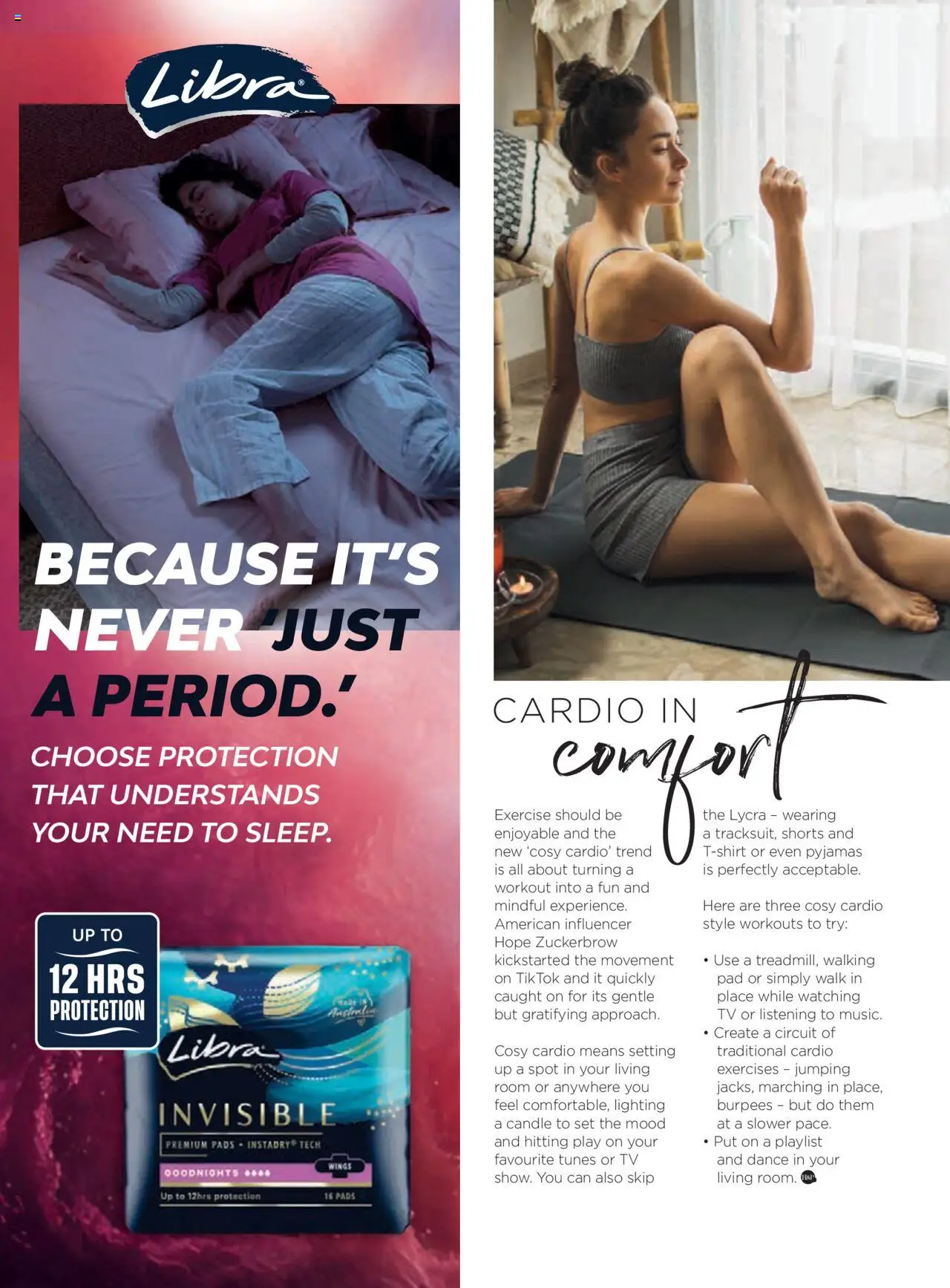 Coles catalogue - valid from 07.10.2024 | Page: 24 | Products: Dance, Shorts, Candle, Tv