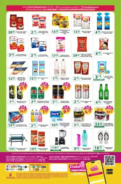 Comercial Esperança - Ofertas da semana  - Pré-Visualização do folheto da loja Comercial Esperança, válido de 13.02.2026 | Página: 2