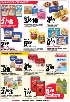 Preview of Bi-Mart weekly ads valid from 28.10.2025 | Page: 2