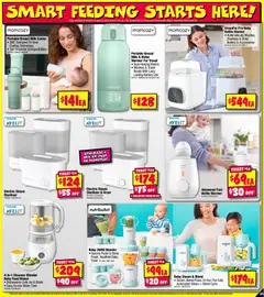 Preview of JB Hi-Fi catalogue  - valid from 19.03.2026 | Page: 33