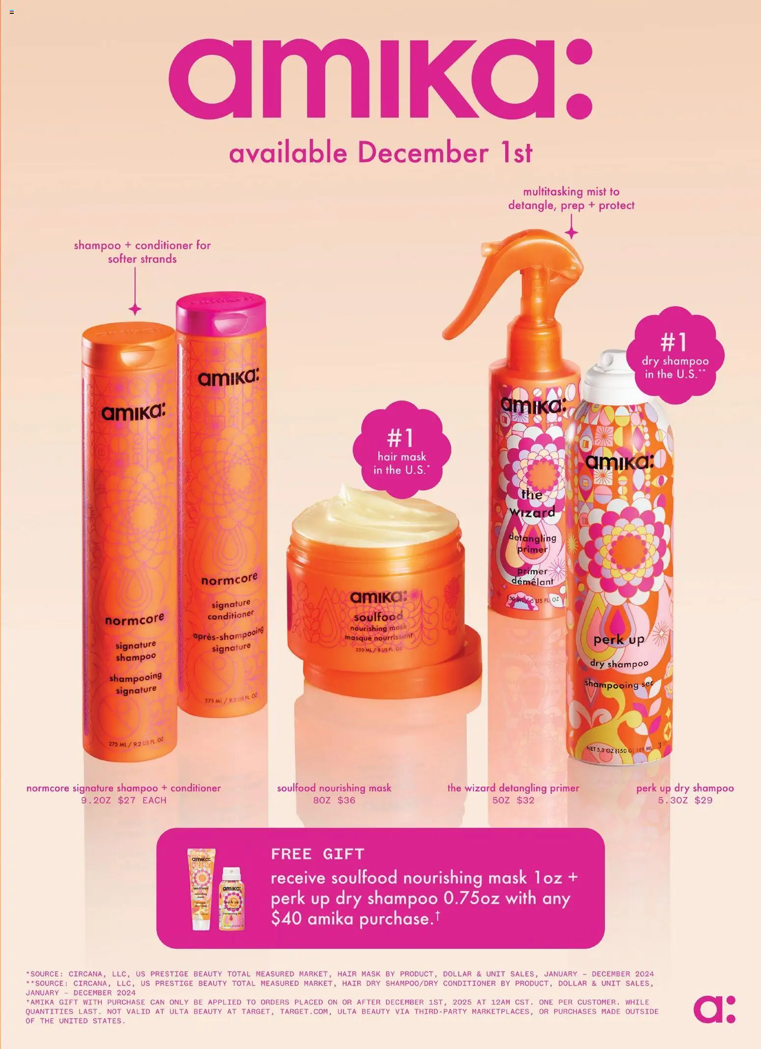Ulta Beauty Black Friday - valid from 23.11.2025 | Page: 19