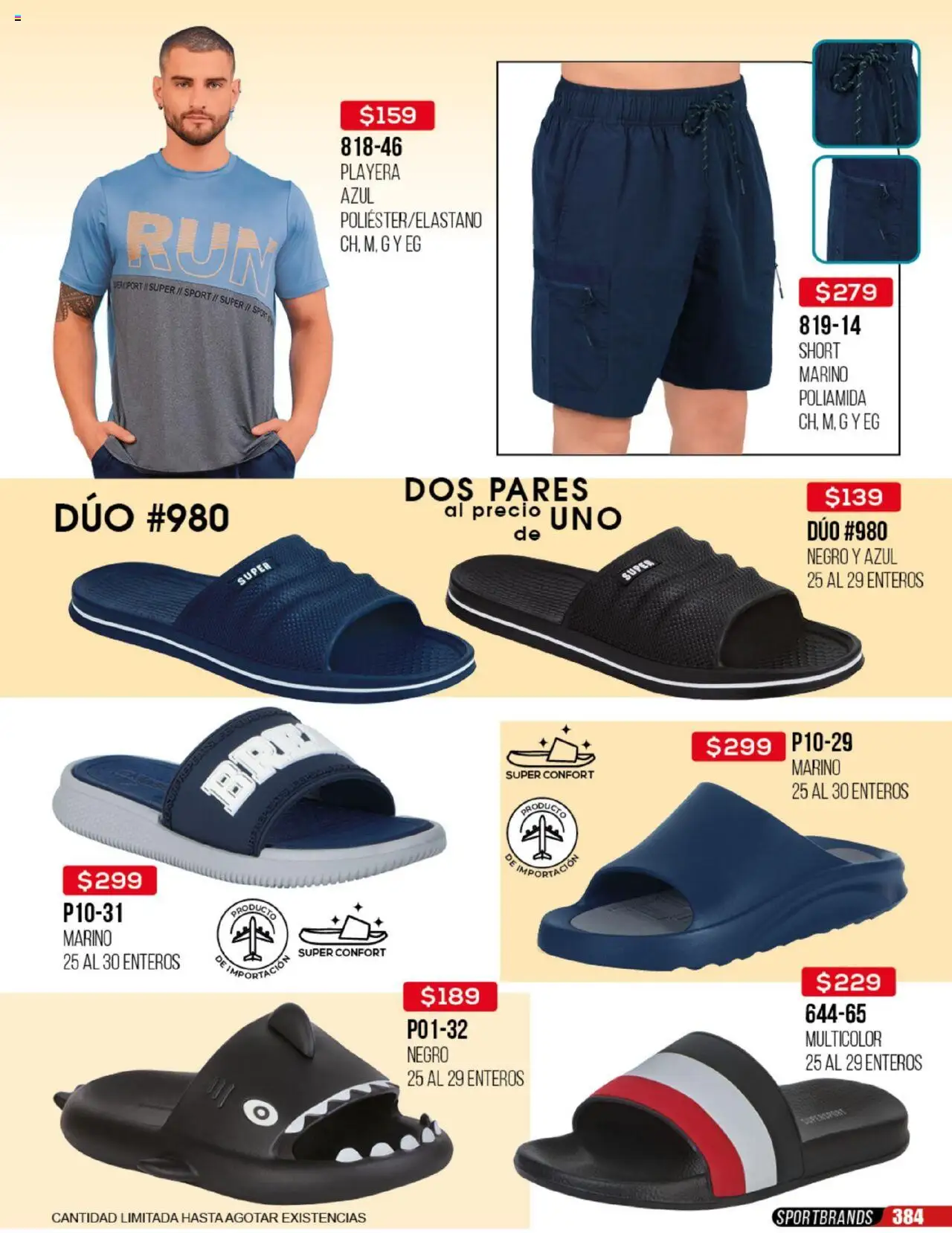 Nuevas ofertas de Cklass válidas en toda la República Mexicana desde el 30.05.2025. ¡Encuentra las mejores ofertas en Cklass catálogo Rebajas Ropa! | Página: 646 | Productos: Playera, Short