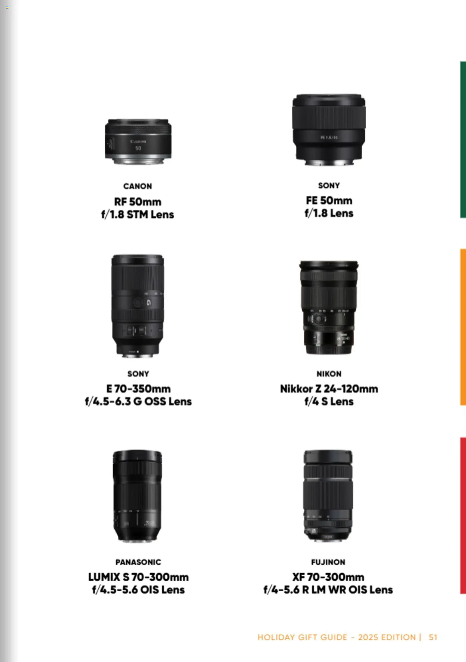 Henry's flyer valid from 01.11.2025 | Page: 51