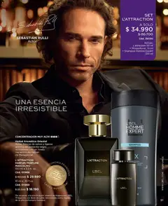 Catálogo L'Bel Campaña 5 válido desde el 01.03.2026 | Página: 91