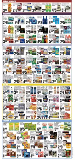 Preview of Food Universe weekly ads valid from 24.04.2026 | Page: 3