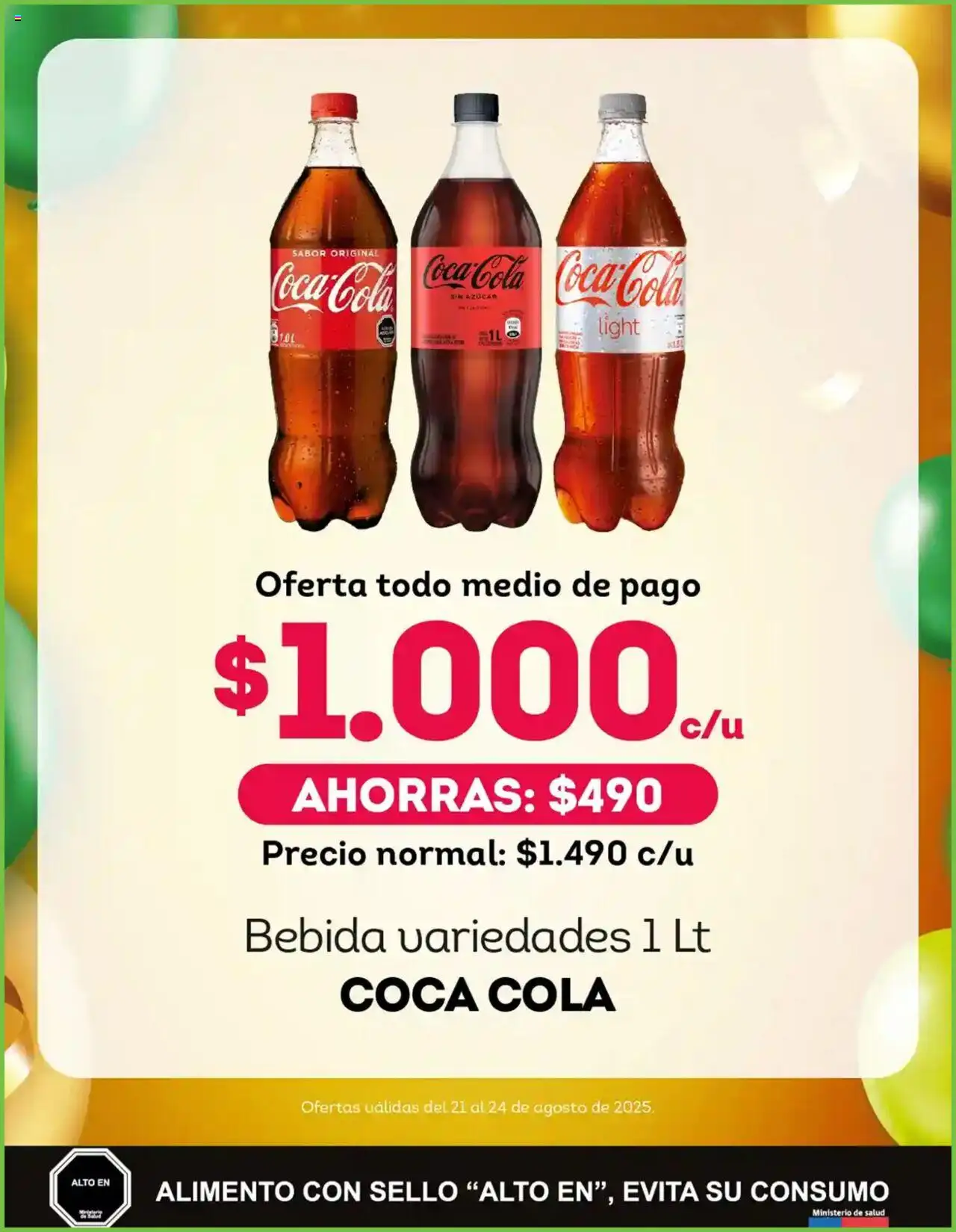 Tottus ofertas  │ válido desde el 22.08.2025 | Página: 7 | Productos: Azucar