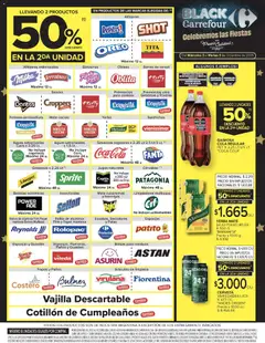 Vista previa Carrefour - Carrefour Hiper 03 Diciembre - 9f59952f-7627-4a15-93a5-226a35a10741 válido desde el 03.12.2025 | Página: 12