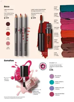 Vista previa de Natura campaña 5 2026, nuevo folleto de la tienda, válido en México a partir del 13.03.2026 | Página: 80