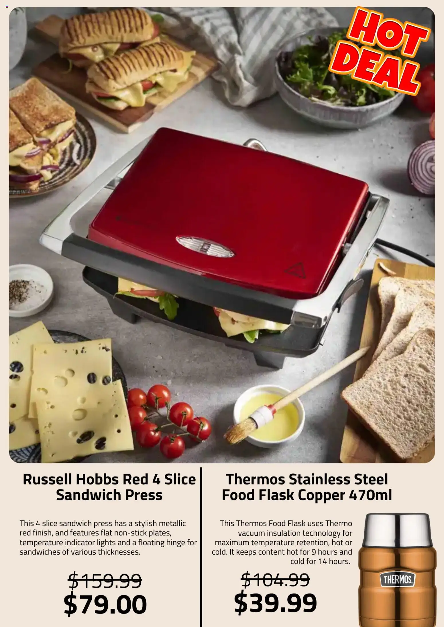 Briscoes catalogue from 29.12.2025 | Page: 4