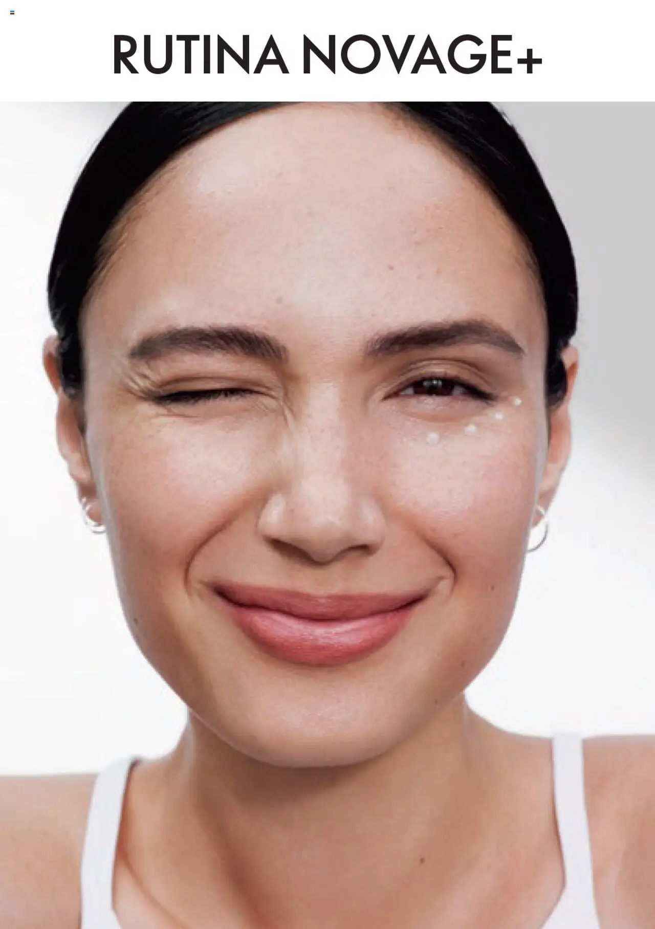 Nuevas ofertas de Oriflame válidas en toda la República Mexicana desde el 04.03.2025. ¡Encuentra las mejores ofertas en Oriflame campaña Novage 4 2025! | Página: 18