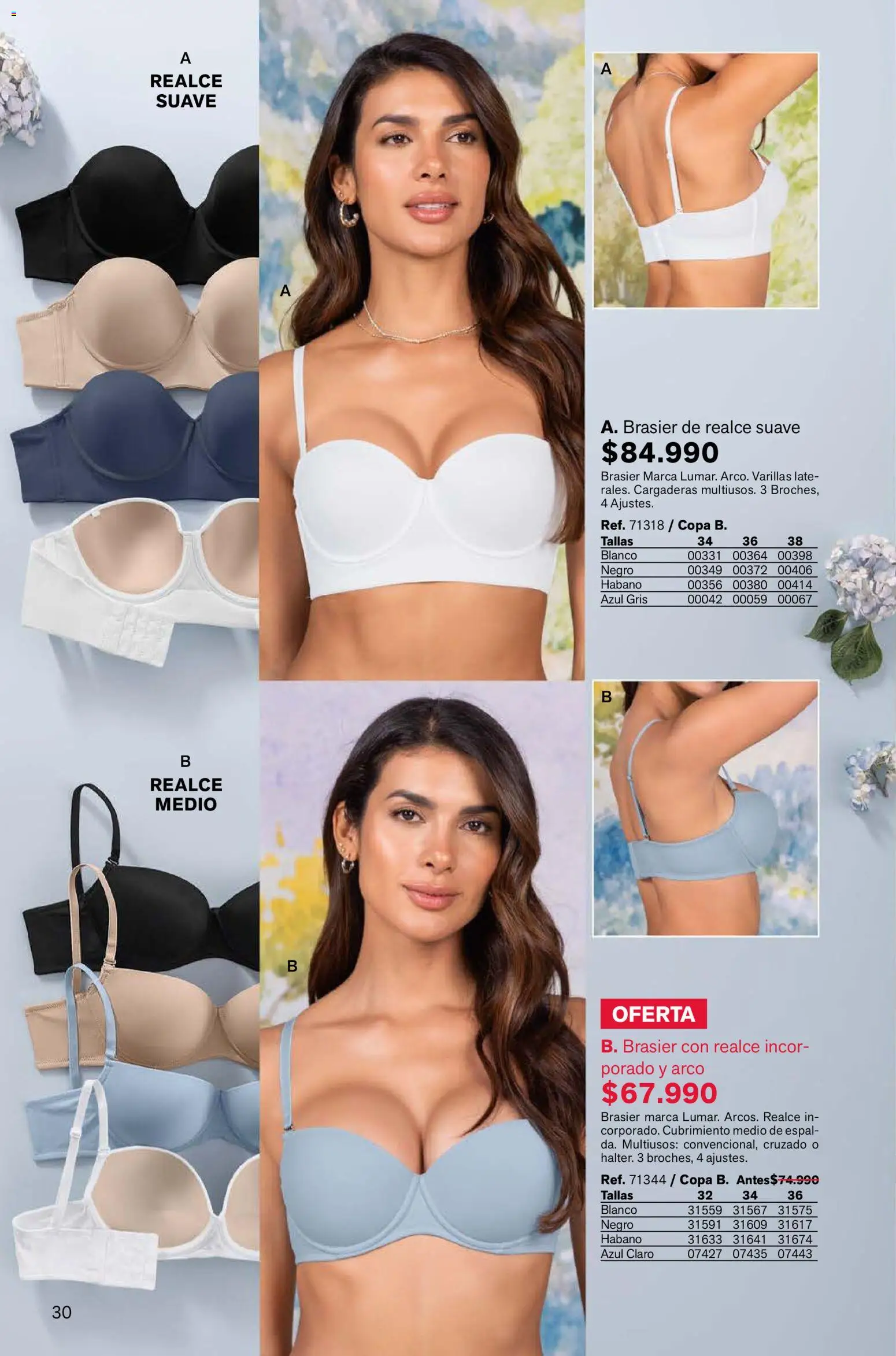 Leonisa revista - valida desde el 05.02.2026 | Página: 30