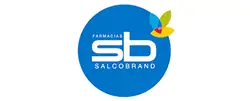 Logo de Salcobrand