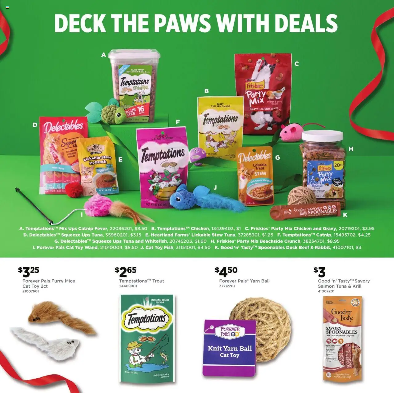 Dollar General Gift Guide - valid from 19.10.2025 | Page: 12 | Products: Yarn, Beef, UPS