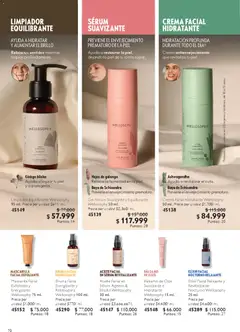 Oriflame catálogo 04 -  Vista previa de la revista de la tienda Oriflame valido desde el 07.03.2026 | Página: 78