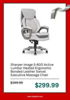 Preview of Staples weekly ads valid from 21.12.2025 | Page: 5