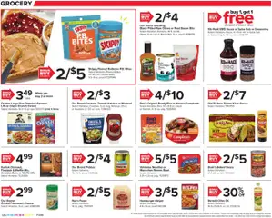 Giant Weekly Ad - valid from 18.07.2025 | Page: 9