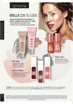 Vista previa Farmacity catálogo válido desde el 02.12.2025 | Página: 22