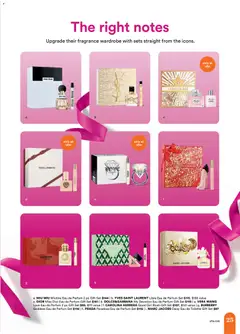 Preview of Ulta Beauty weekly ads valid from 26.10.2025 | Page: 25