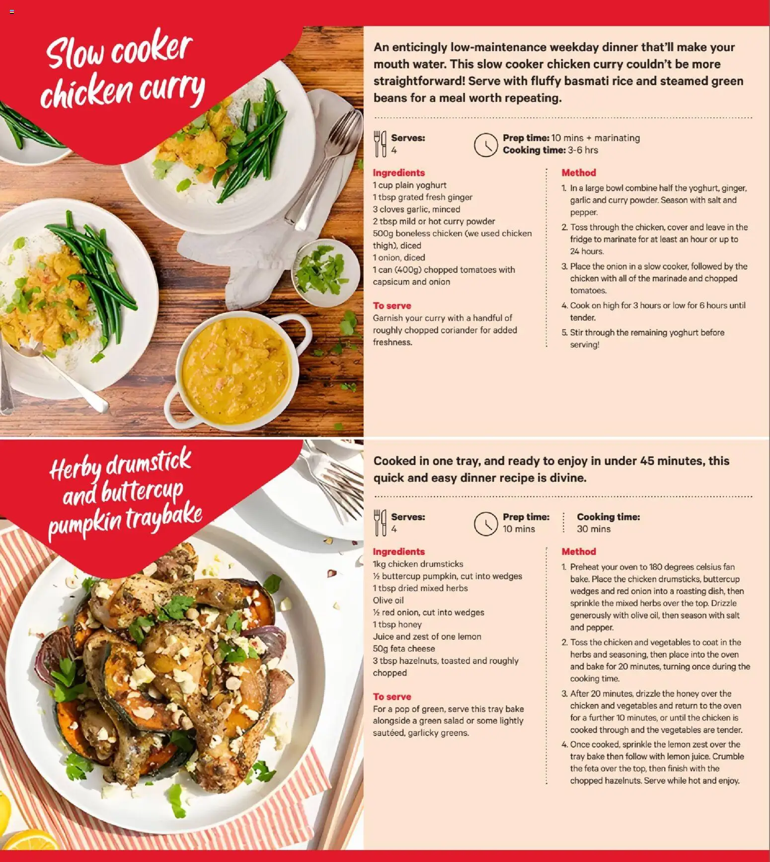 New World catalogue from 02.03.2026 | Page: 6