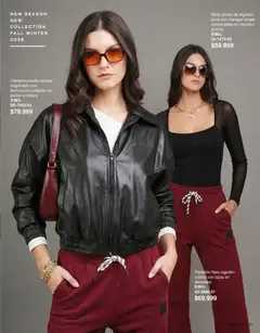 Vista previa Vitnik - Mujer válido desde el 01.04.2026 | Página: 15