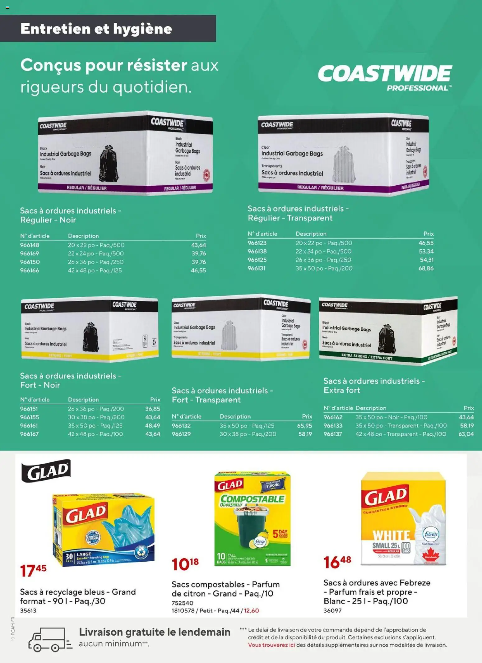 Staples flyer valid from 07.11.2025 | Page: 10