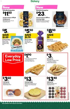 Preview of Woolworths catalogue  - valid from 04.03.2026 | Page: 23