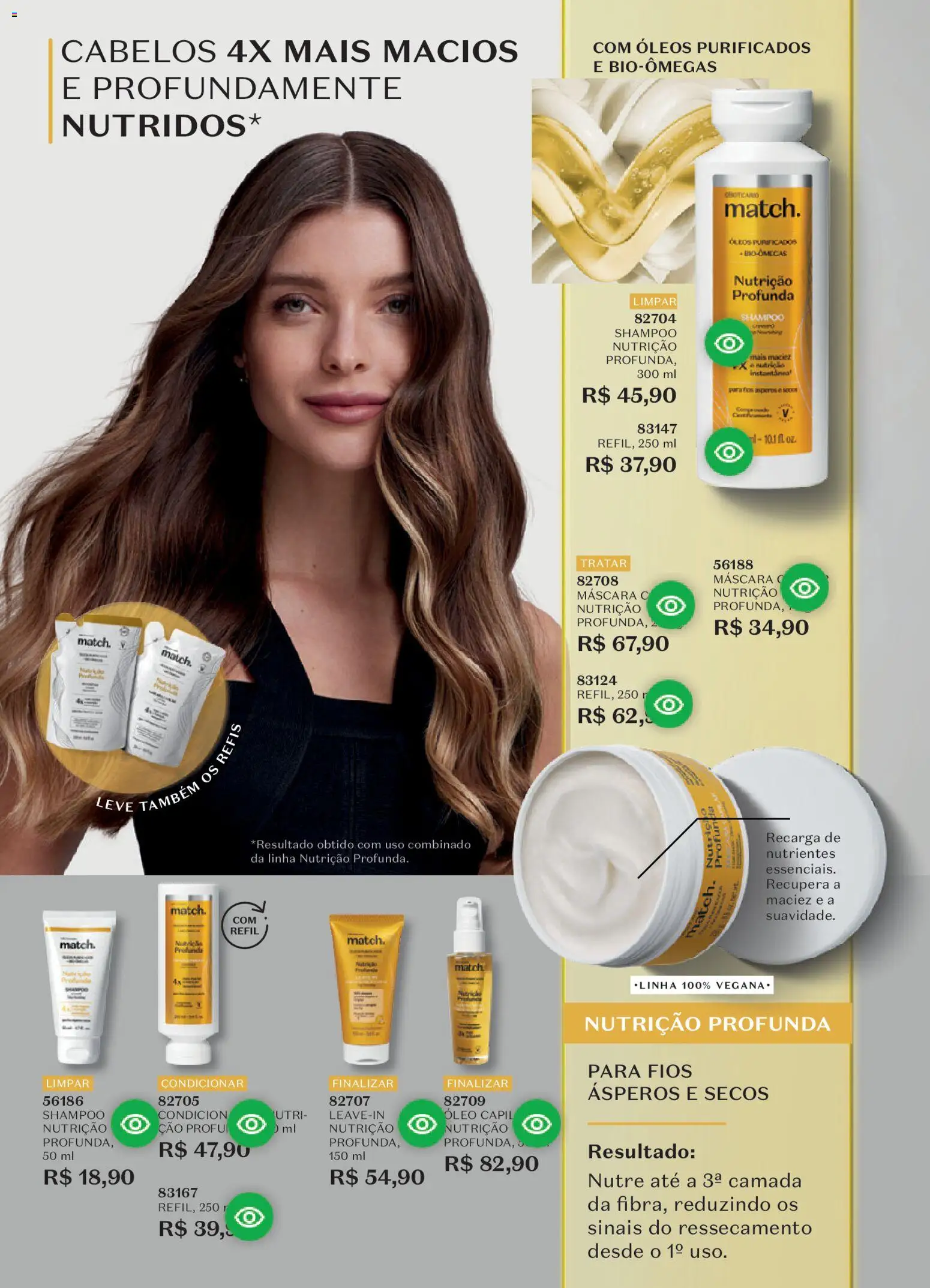 O Boticário Folheto - válido de 09.02.2026 | Página: 160