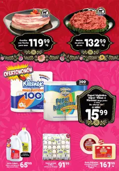 Vista previa de S-Mart - Folleto - Chihuahua, nuevo folleto de la tienda, válido en México a partir del 15.08.2025