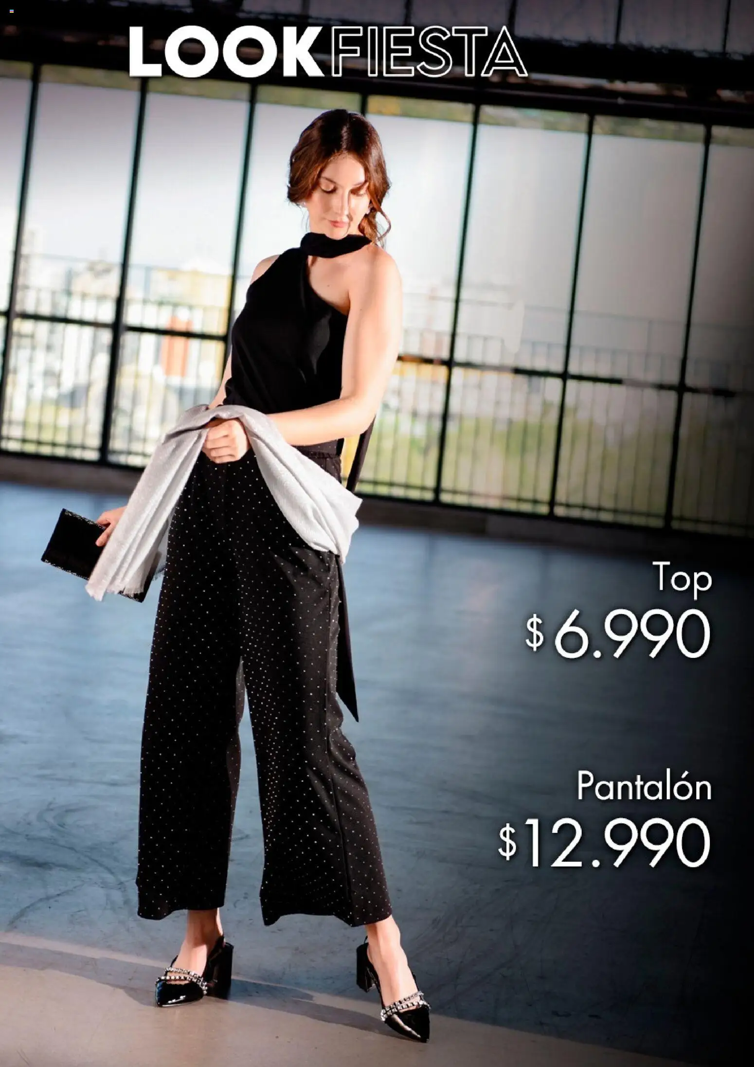 Tricot ofertas  │ válido desde el 01.11.2025 | Página: 7