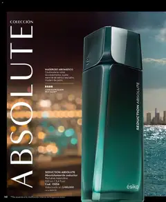 Ésika - Esika.colombia.c06.2026 -  Vista previa de la revista de la tienda Ésika valido desde el 02.03.2026 | Página: 142