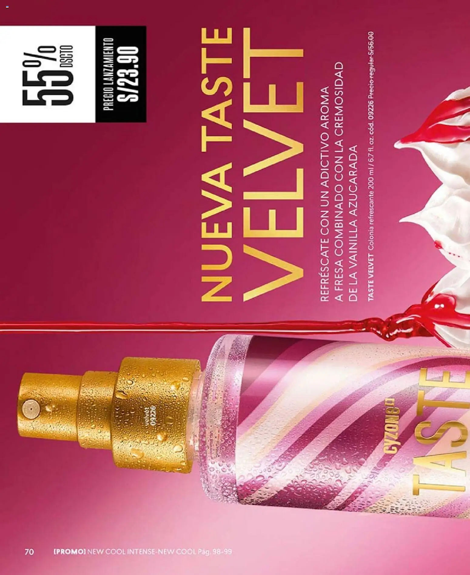 Catálogo CyZone válido desde 18.12.2025 | Página: 70 | Productos: Shorts