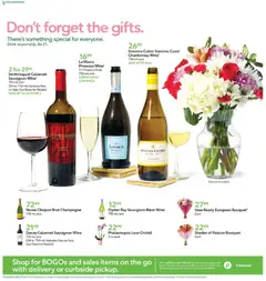 Preview of Publix weekly ads valid from 11.02.2026