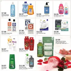 Preview of Fareway weekly ads valid from 02.02.2026 | Page: 28