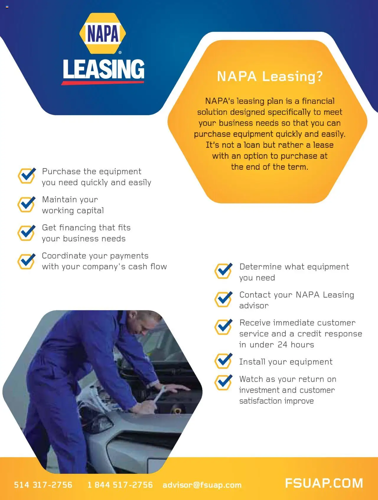 NAPA Auto Parts flyer valid from 01.07.2025 | Page: 22