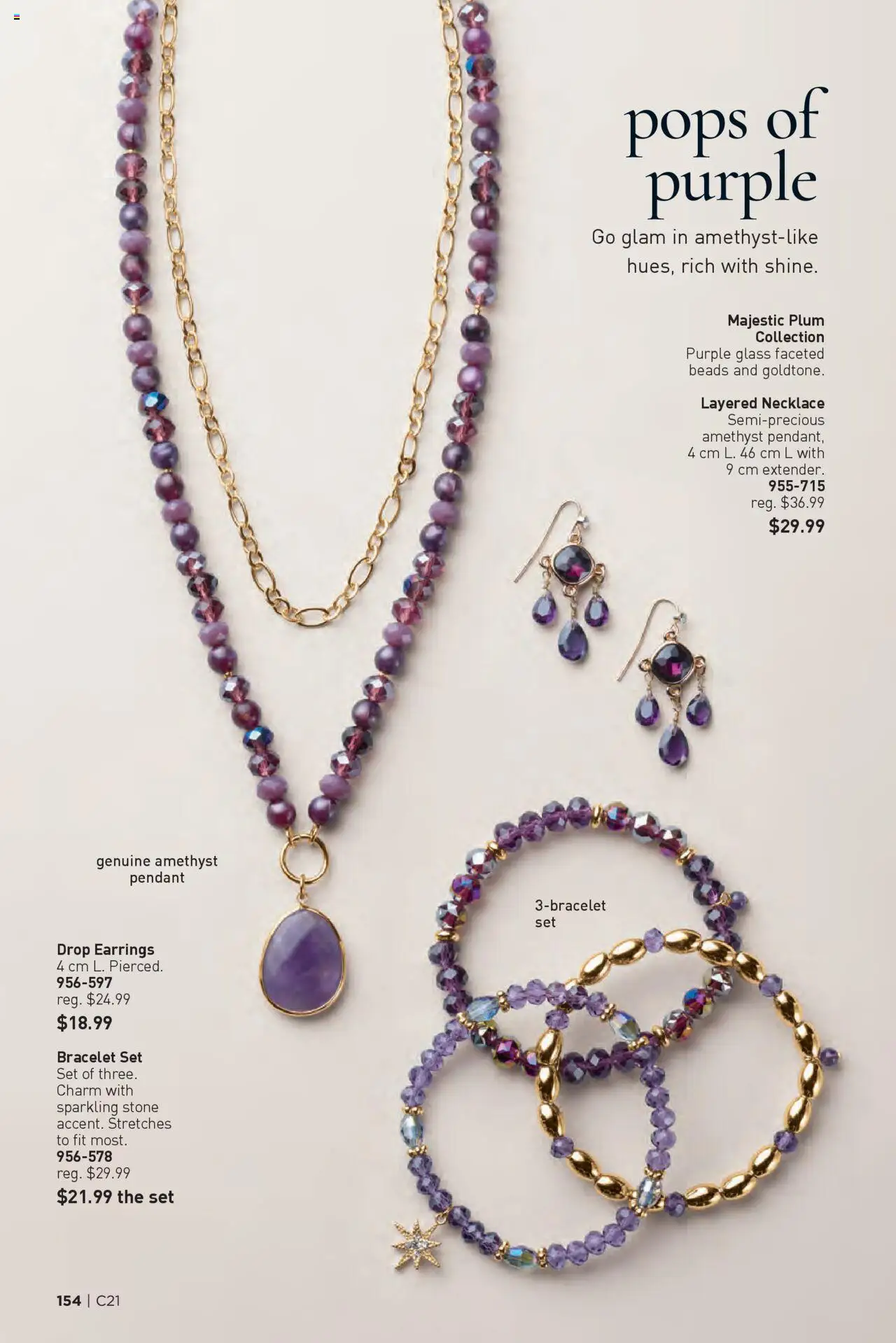 Avon flyer valid from 09.10.2025 | Page: 154