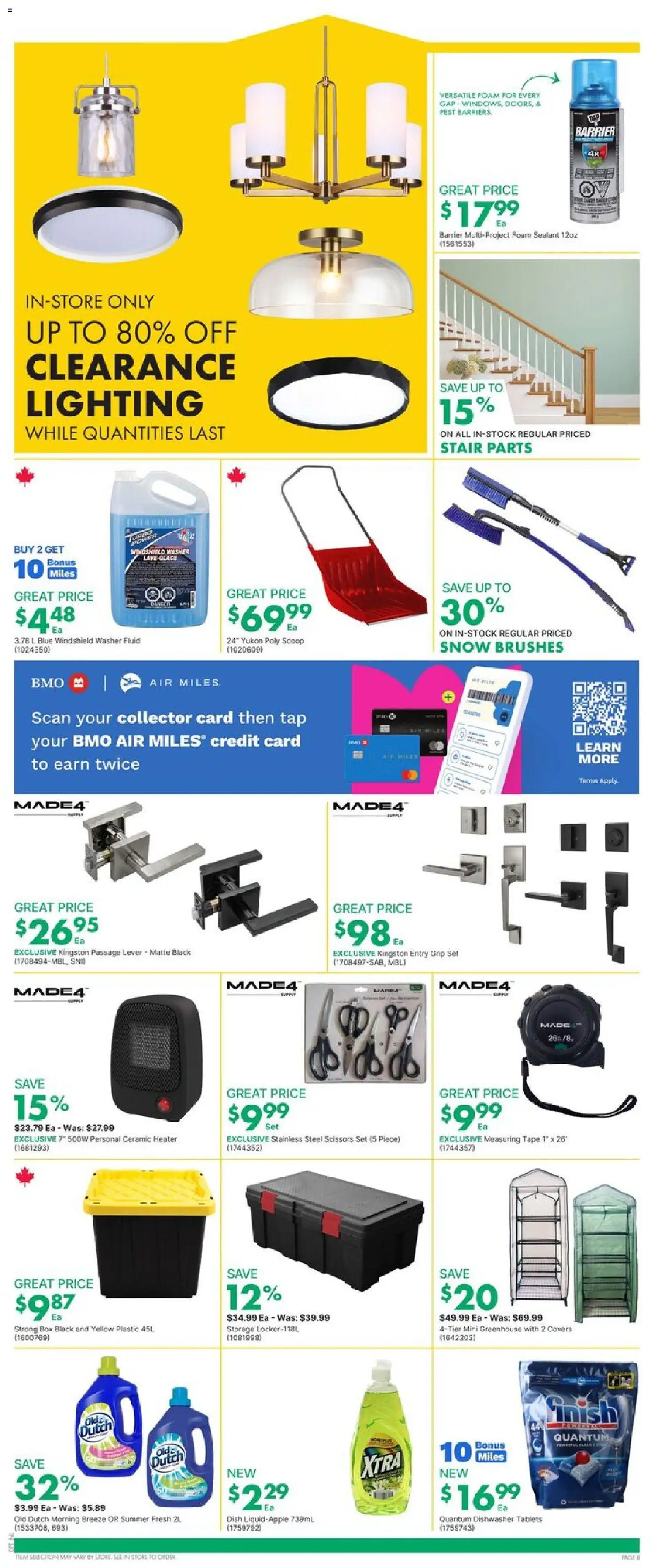 Kent flyer valid from 22.01.2026 | Page: 8 | Products: Dishwasher, Dishwasher tablets, Box