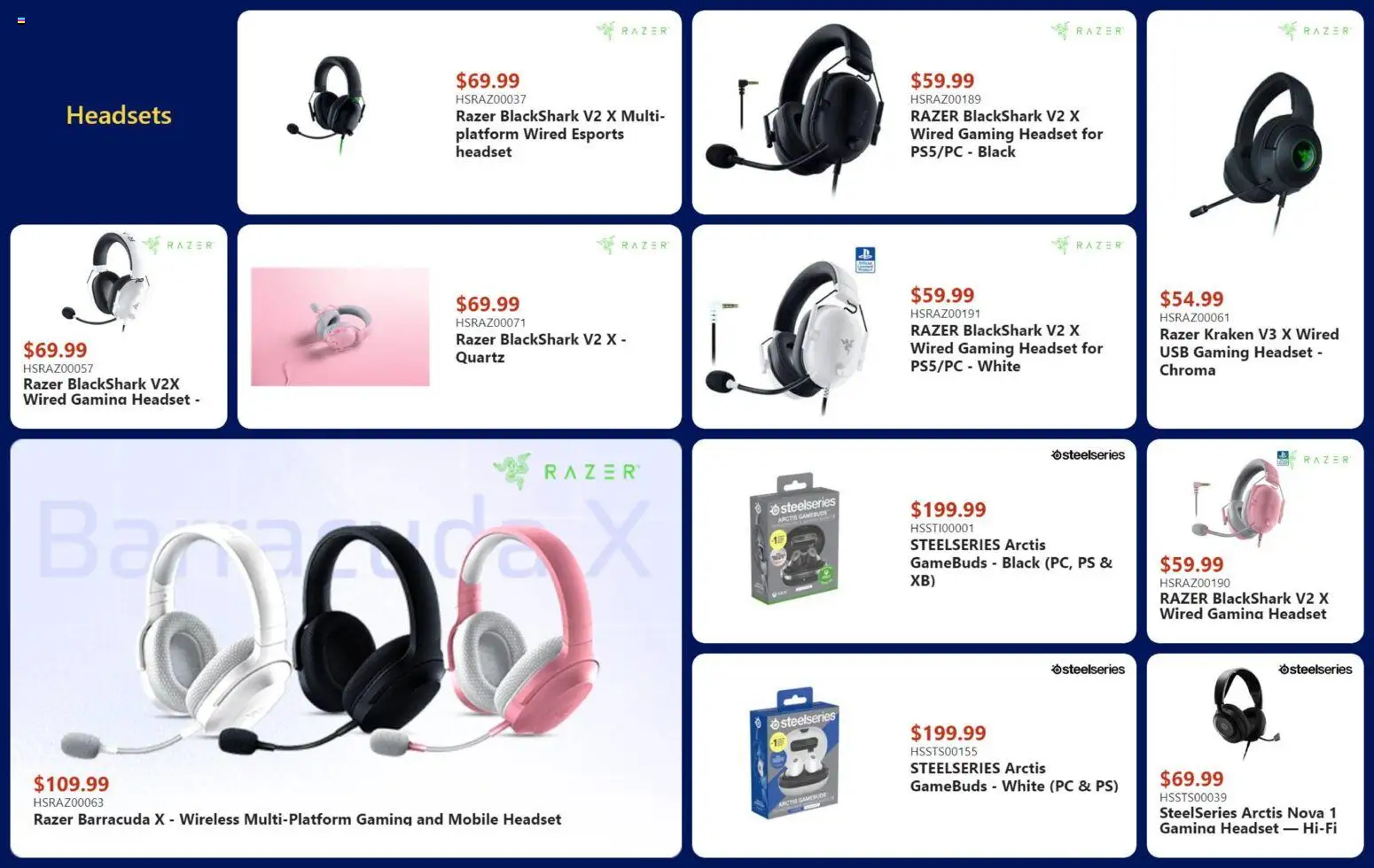 Canada Computers flyer valid from 20.02.2026 | Page: 15 | Products: PC